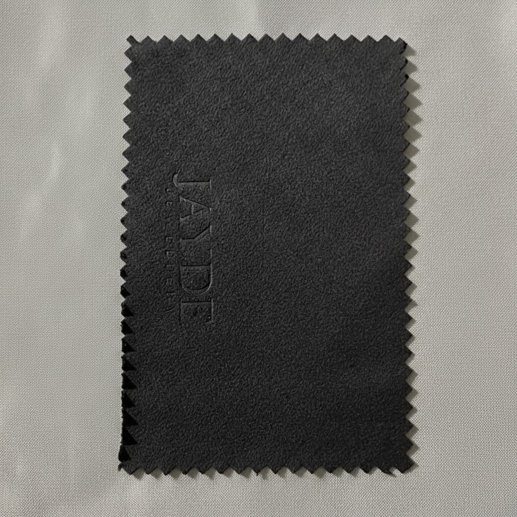 Jewellery Polishing Cloth