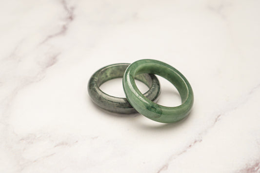 A Beginner's Guide to Jade - What is Jade/Jadeite?