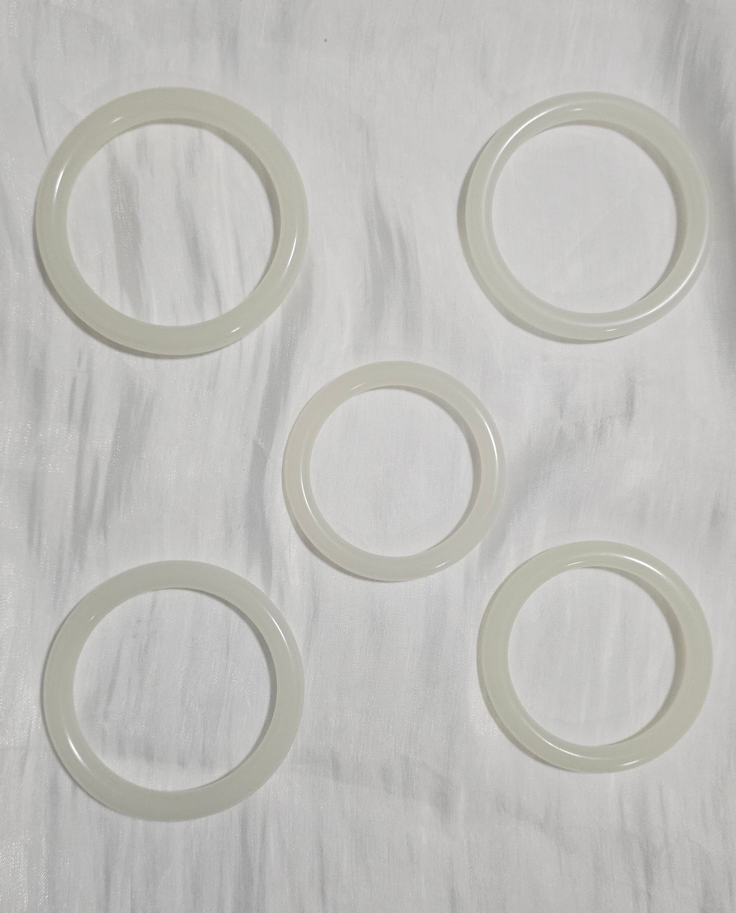 Bangles for sizing