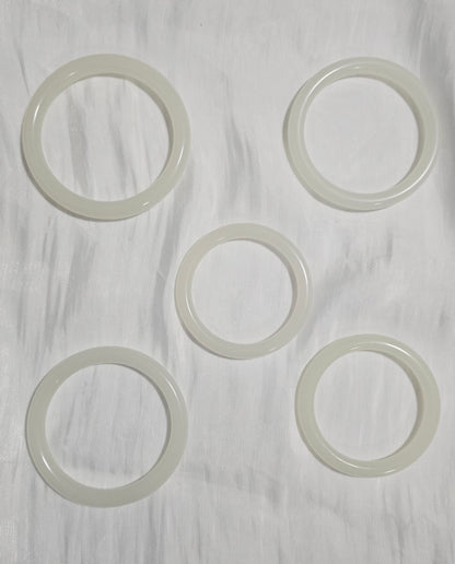 Bangles for sizing