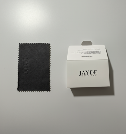 Jewellery Polishing Cloth