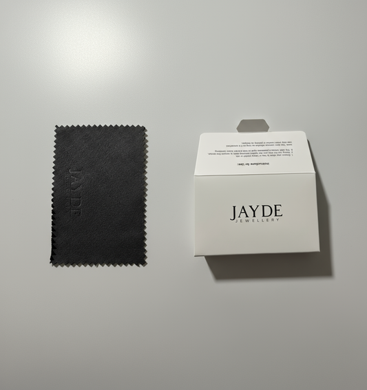 Jewellery Polishing Cloth